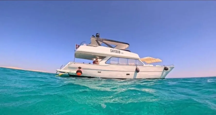 Sayoub Boat 10 Hours