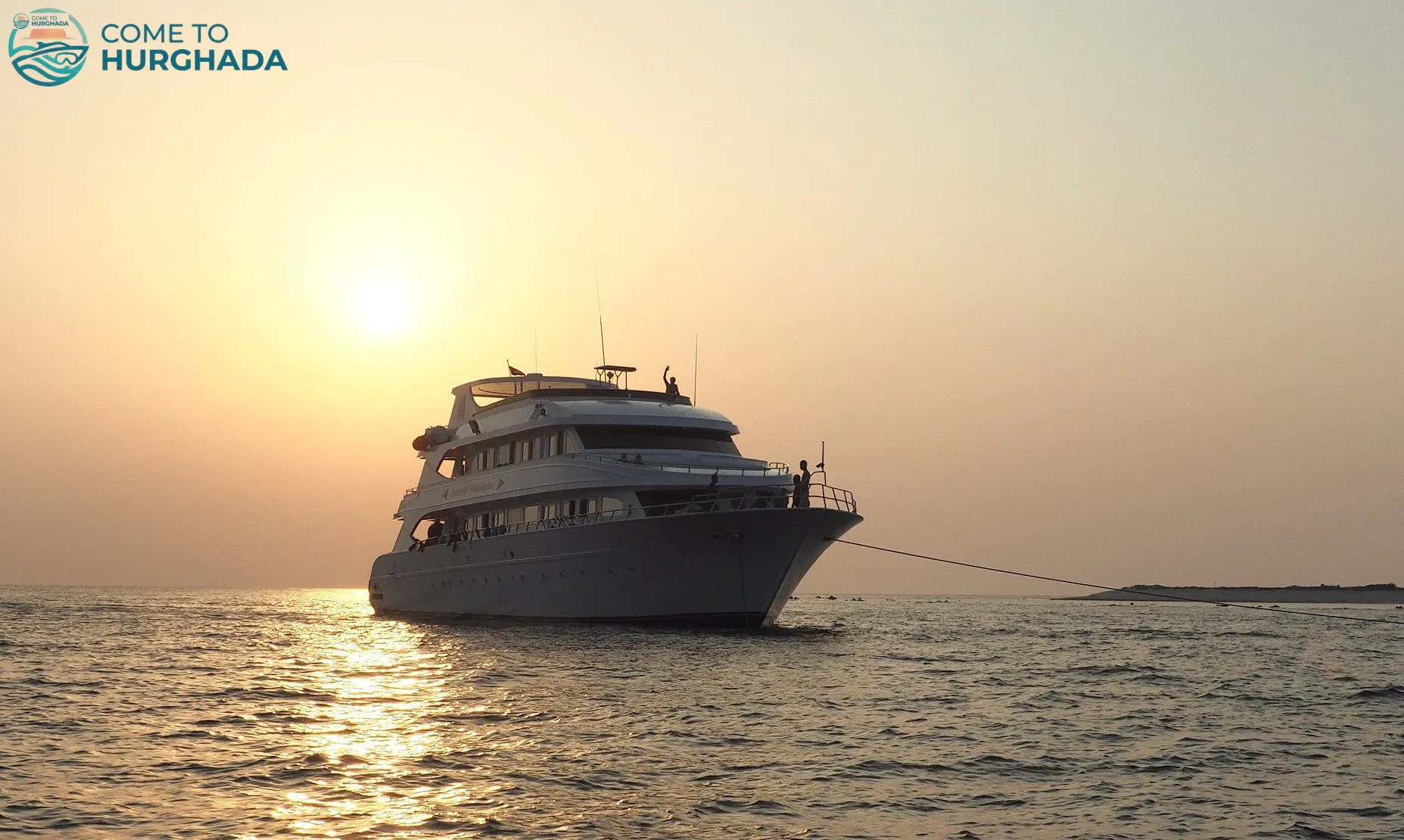 The Best Weekend – 7 Days Sea Trips Package (Hurghada)